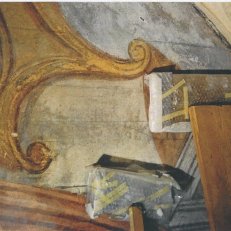 Piarist.kolej Litomyšl 2004 - 3 Čistící zábaly